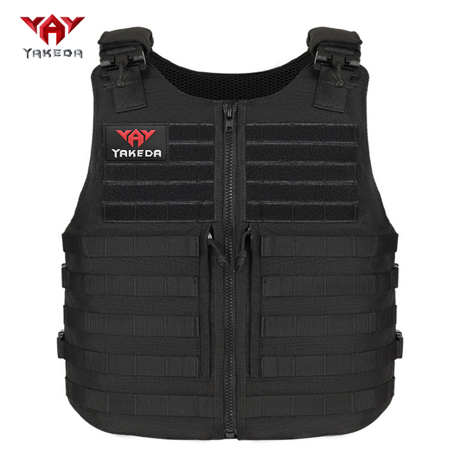 YAKEDA multifunctional honeyco - Crossfit Vest 评论和价格