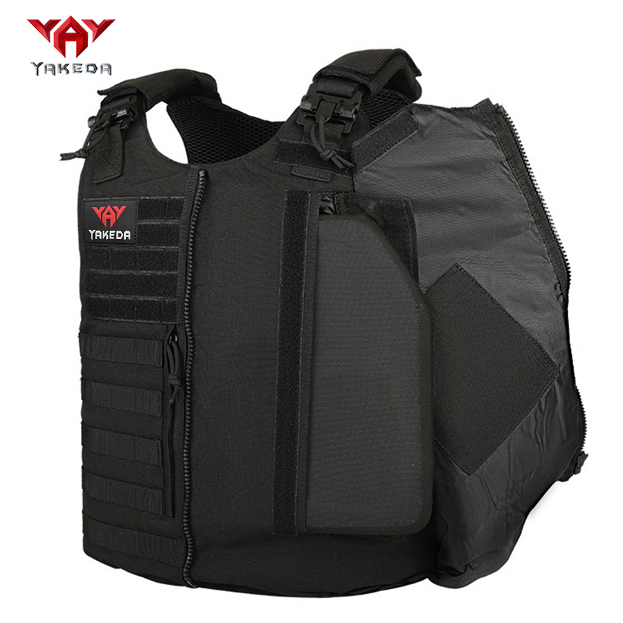 YAKEDA multifunctional honeyco - Crossfit Vest 评论和价格