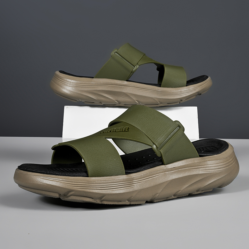 Summer New Men's Sandals Outdo - Crossfit Outdoor 评论和价格