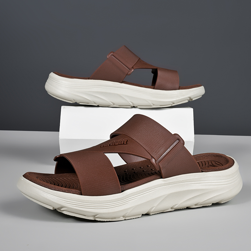 Summer New Men's Sandals Outdo - Crossfit Outdoor 评论和价格